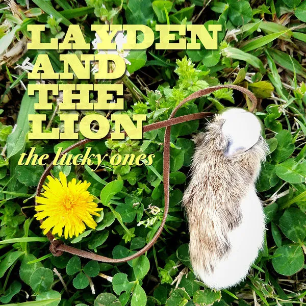 The Lucky Ones