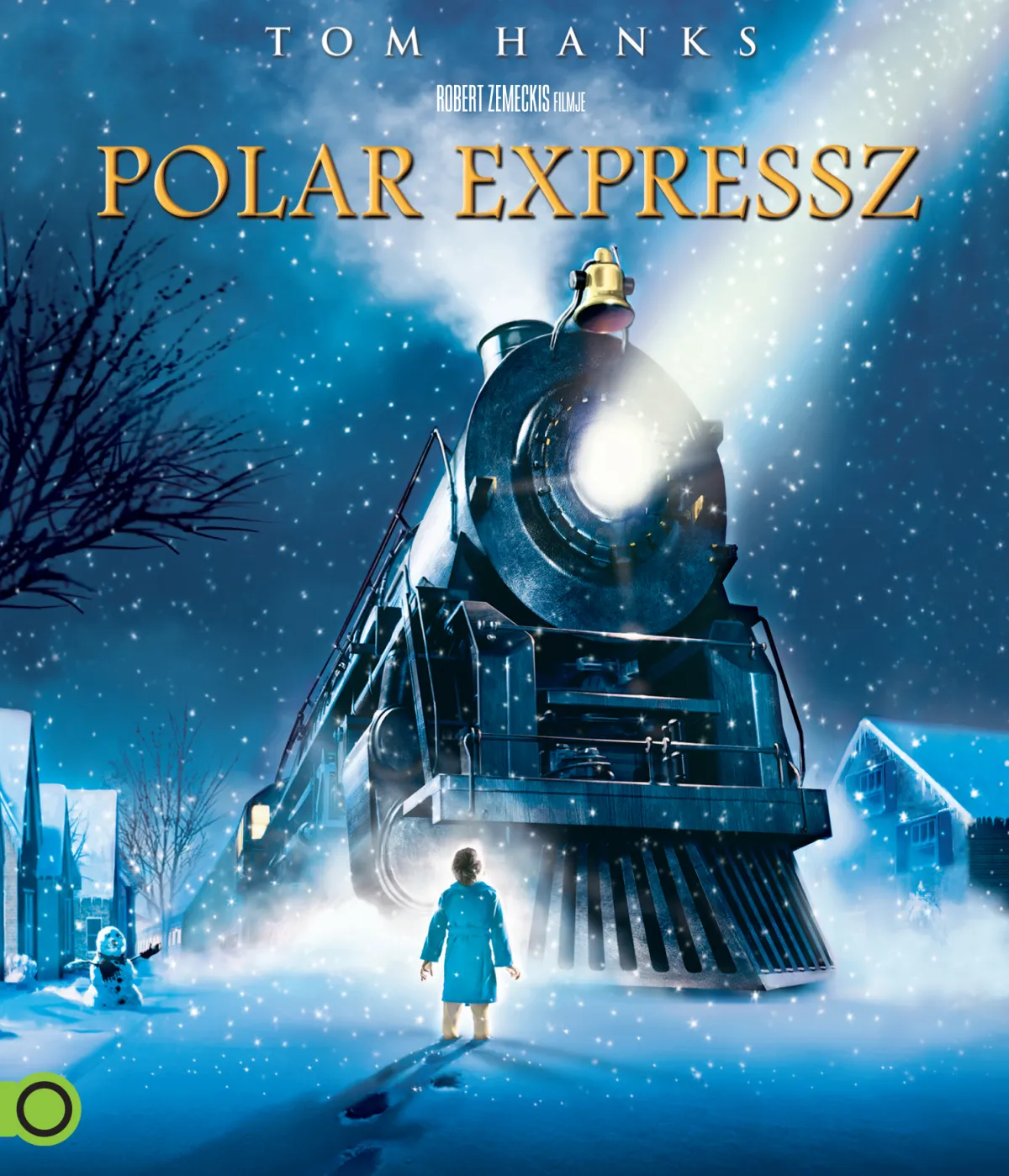 Polar Expressz BD (HU)