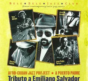 A Puerto Padre