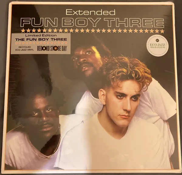 Extended