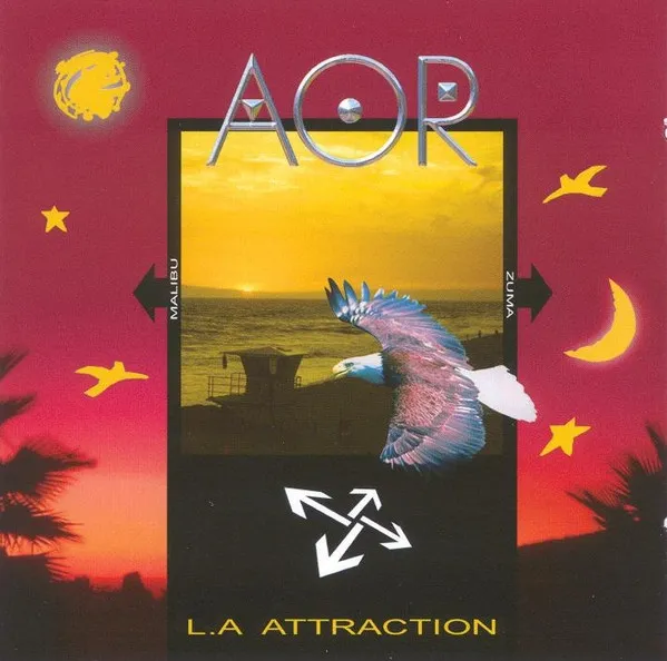 L.A. Attraction