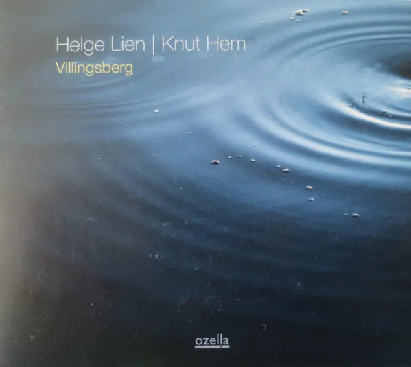 Hem, Knut & Helge Lien