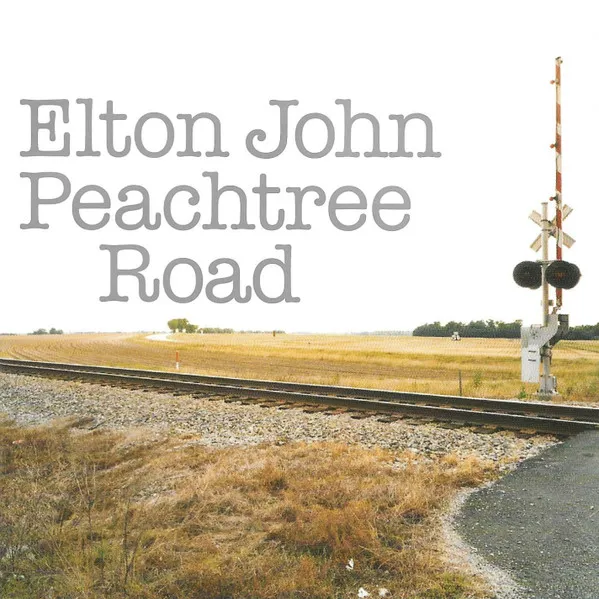 Peachtree Road