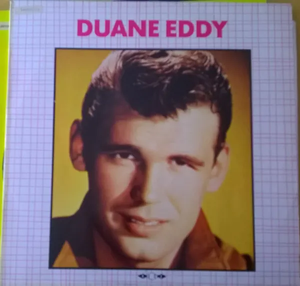 Duane Eddy