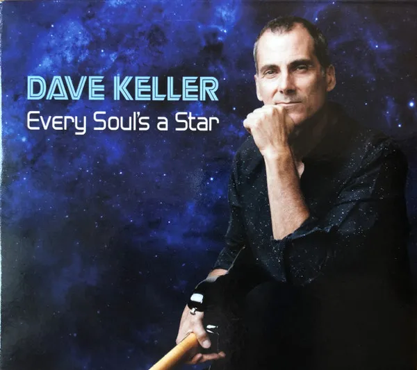 Every Soul's A Star