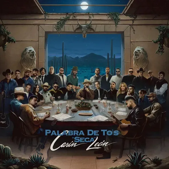 Palabra De Tos (Seca)