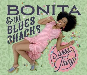 Bonita & The Blues Shacks