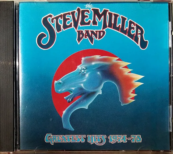 Greatest Hits 1974-78