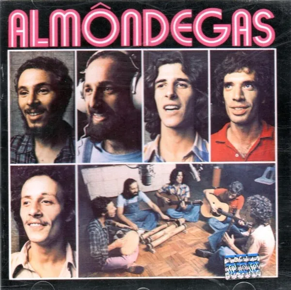 Almôndegas