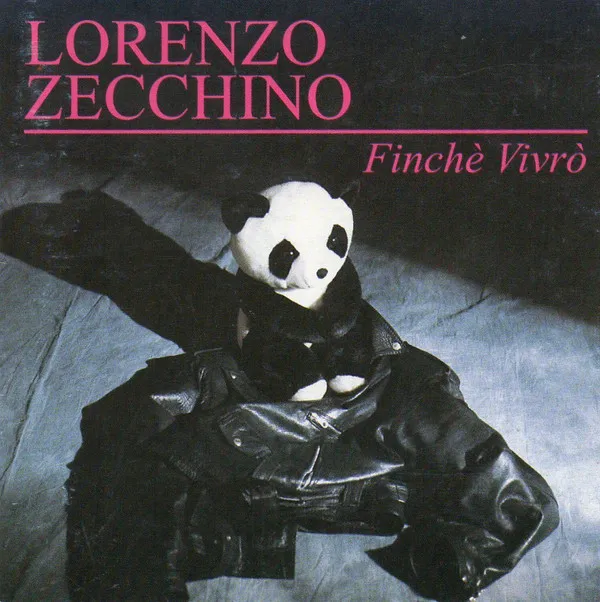 Finchè Vivrò