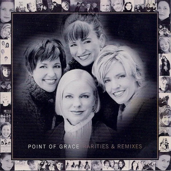 Rarities & Remixes