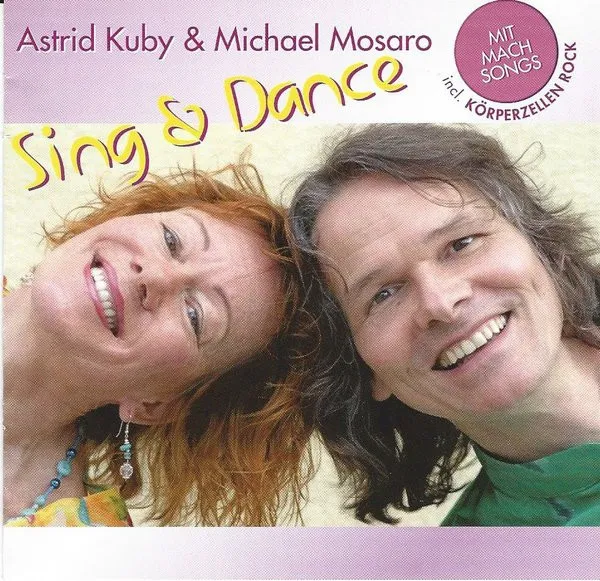Sing & Dance