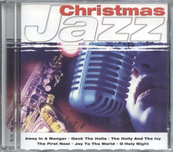 Christmas Jazz