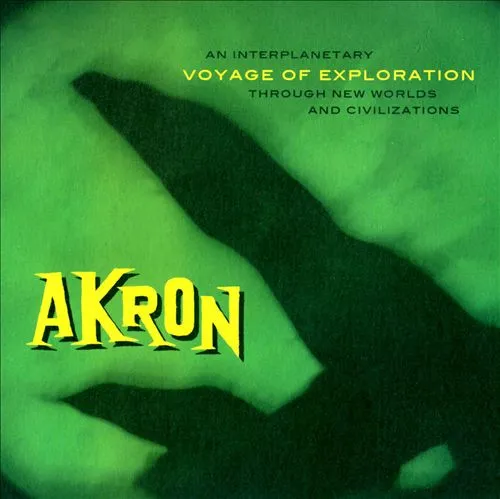 Voyage Of Exploration