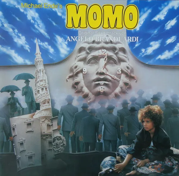 Michael Ende's Momo - Original Soundtrack