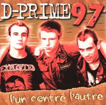 L'un Contre L'autre