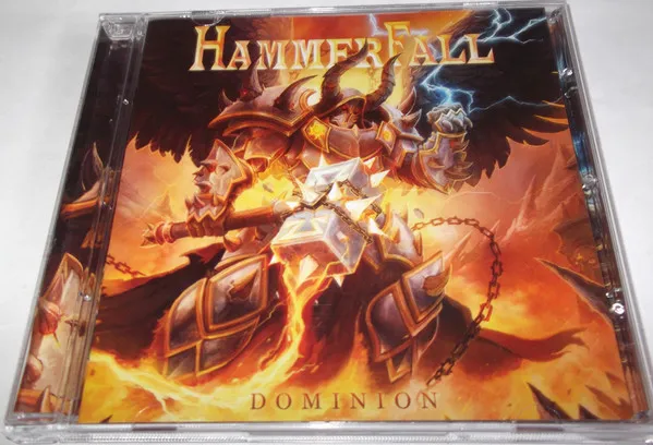 Dominion