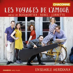 Ensemble Meridiana