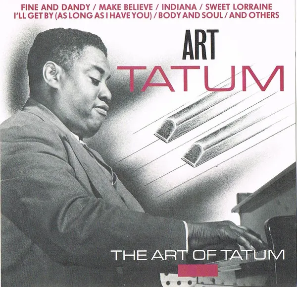 The Art Of Tatum