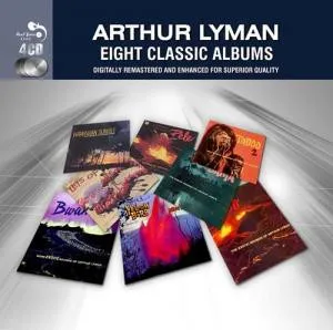 Eight Classic Albums