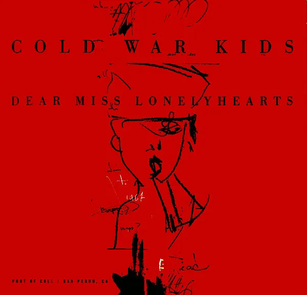 Dear Miss Lonelyhearts