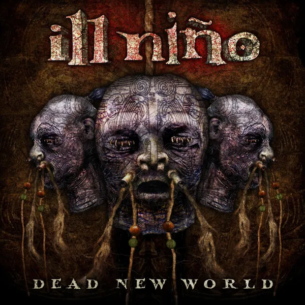 (D) DEAD NEW WORLD