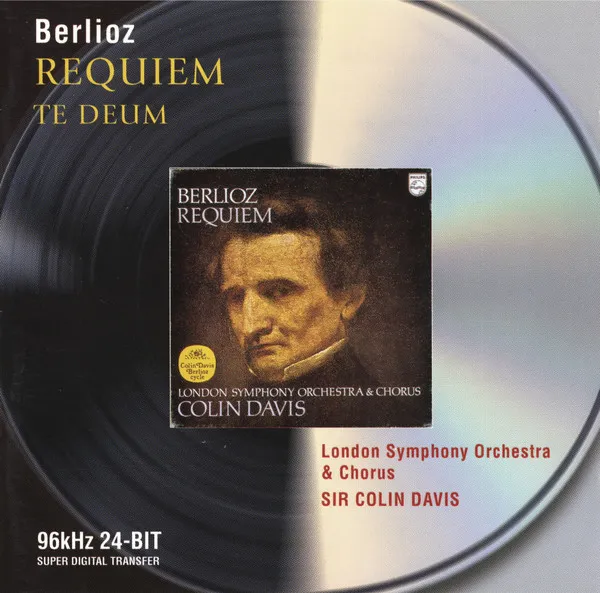 Requiem / Te Deum