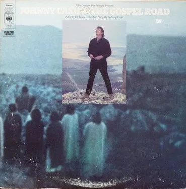 The Gospel Road: A Story Of Jesus