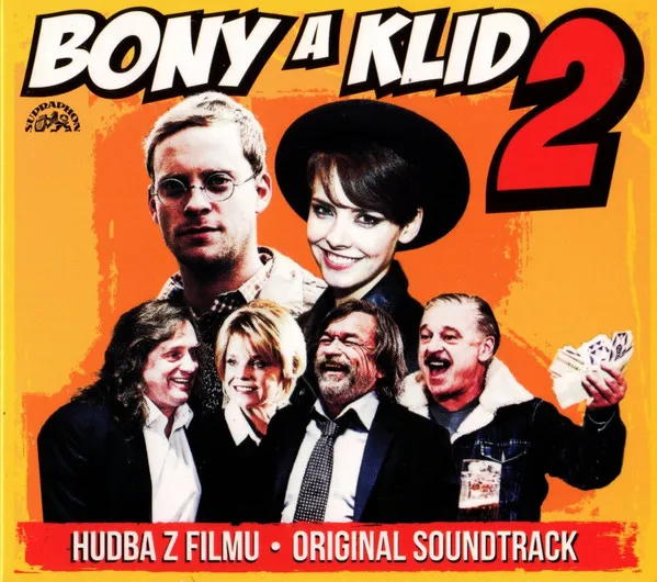Bony a klid 2