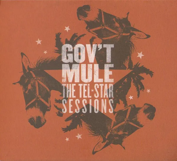 The Tel★Star Sessions