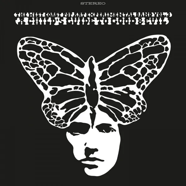 Vol. 3 - A Child's Guide To Good & Evil