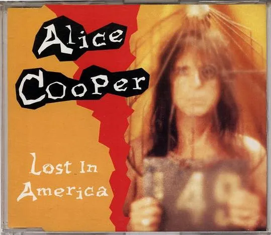 Lost In America