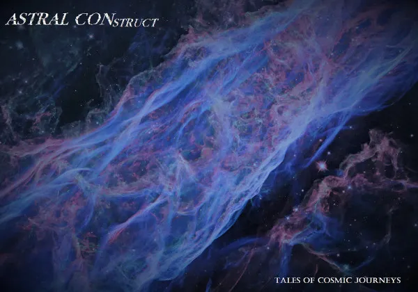 Tales Of Cosmic Journeys