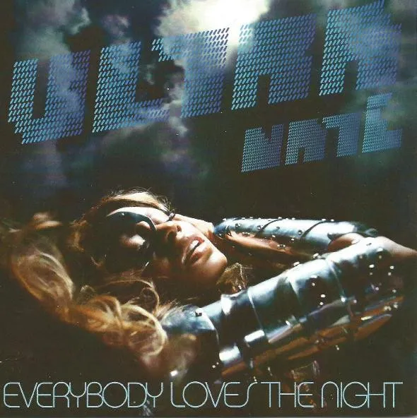 Everybody Loves The Night