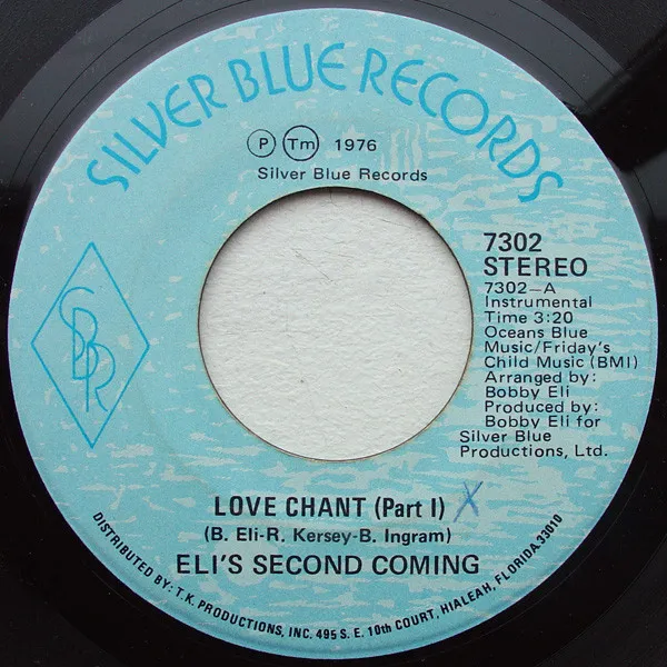 Love Chant