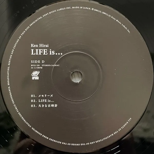 Life Is...