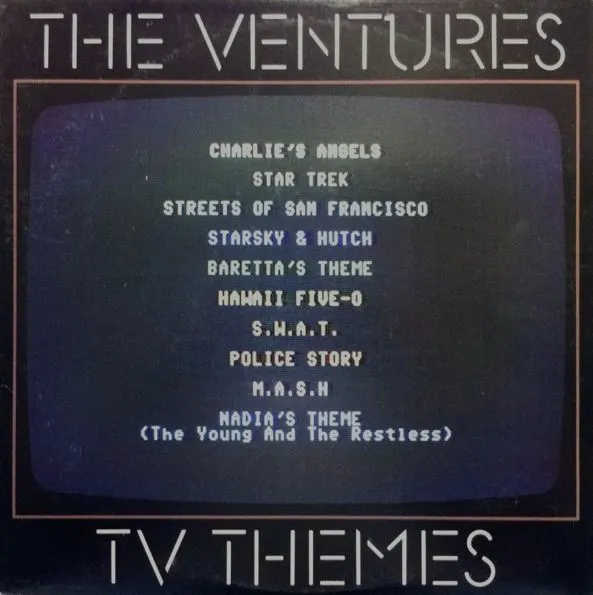 TV Themes