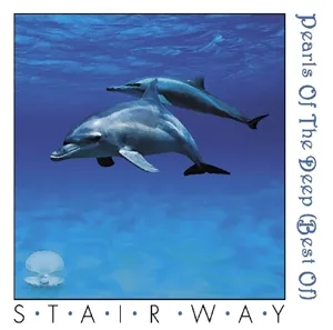 Stairway