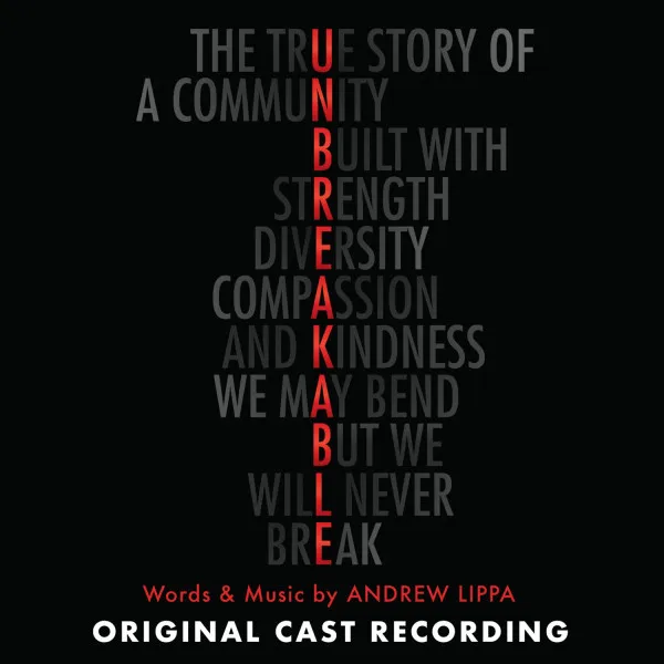Unbreakable (Original Cast Recording)