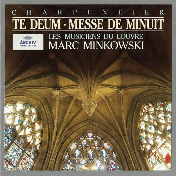 Te Deum • Messe De Minuit