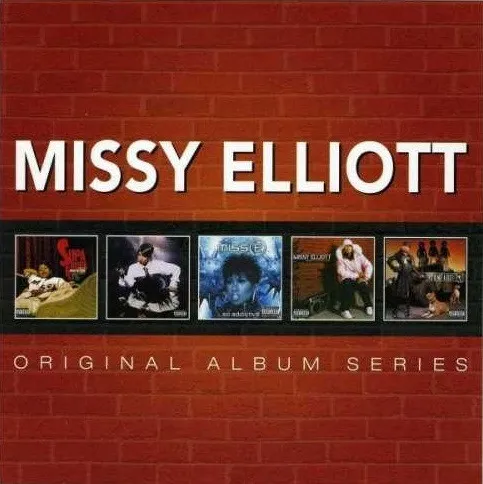 Original Album Series