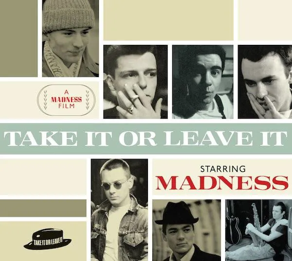 Take It Or Leave It