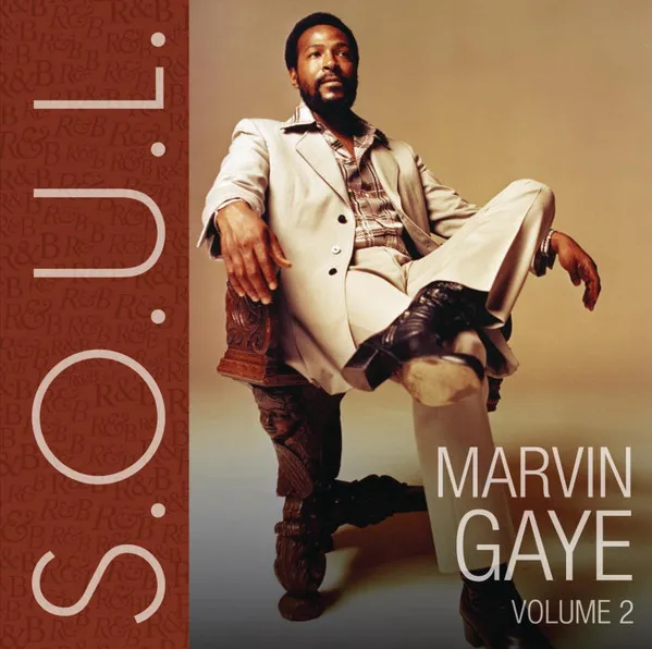 S.O.U.L. Volume 2