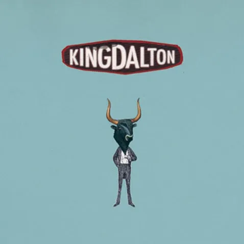 King Dalton