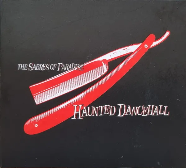 Haunted Dancehall (Remastered)