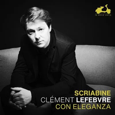 Klavierwerke - "con Eleganza"