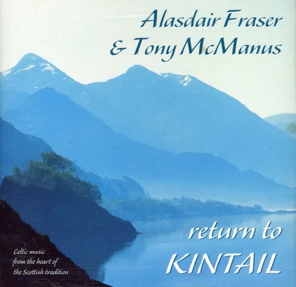 Return To Kintail
