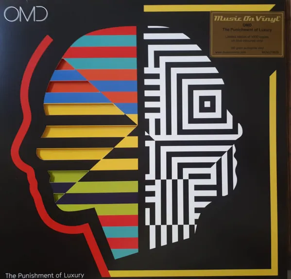 OMD (Orchestral Manoeuvres In The Dark)