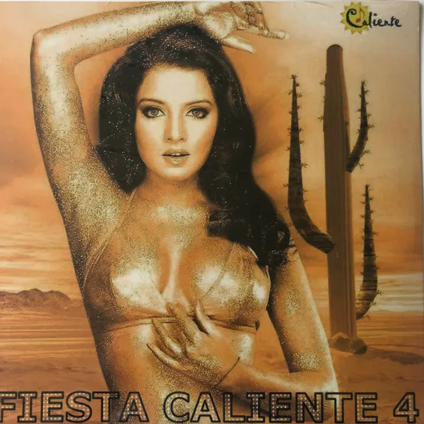 Fiesta Caliente 4