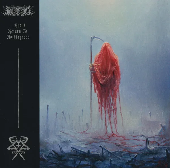 ...And I Return To Nothingness EP